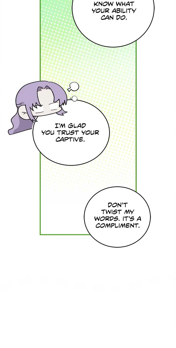 The Wallflower Who Was Proposed to by the Tyrant Chapter 11 page 44