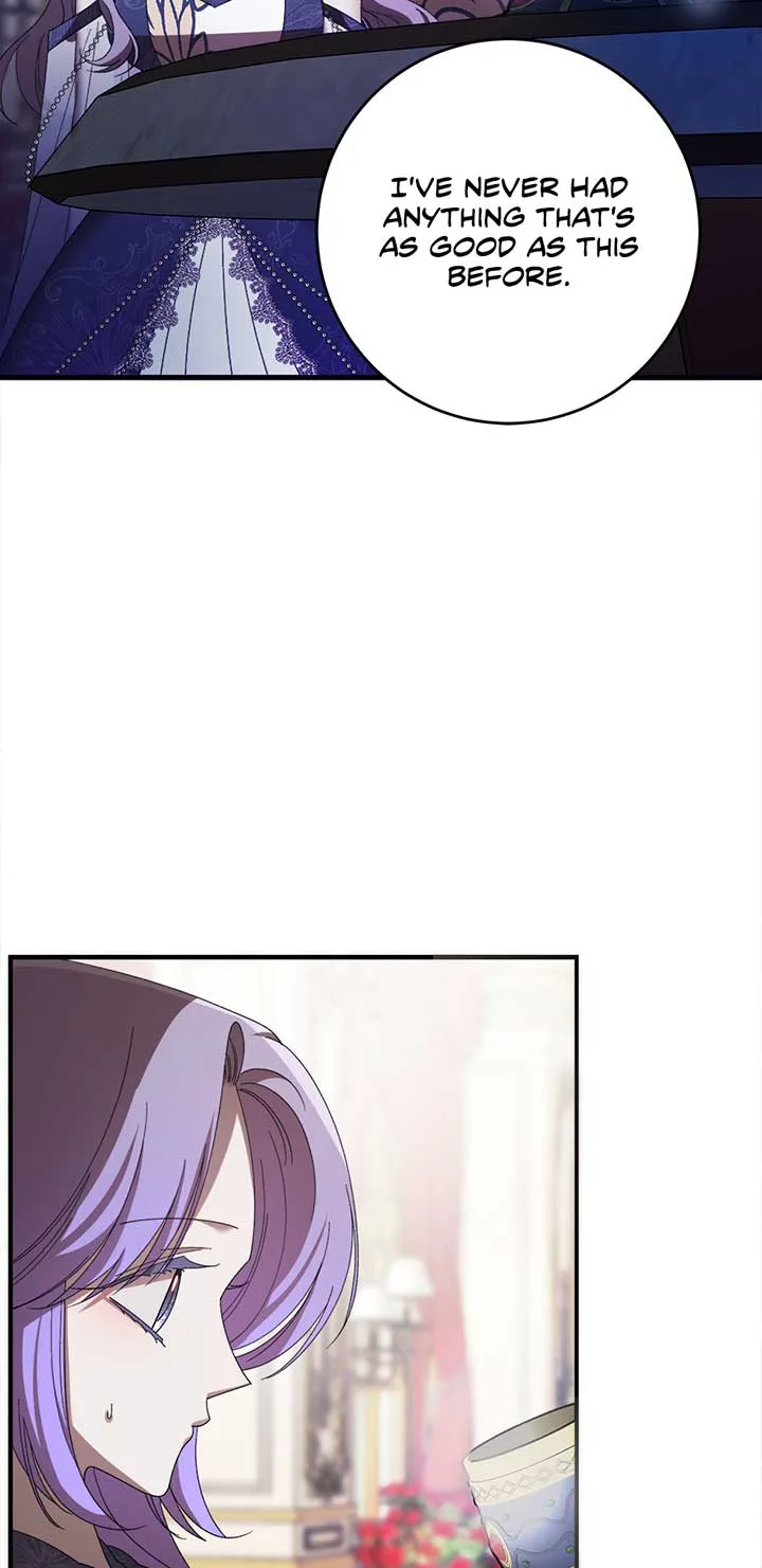 The Wallflower Who Was Proposed to by the Tyrant Chapter 11 page 71