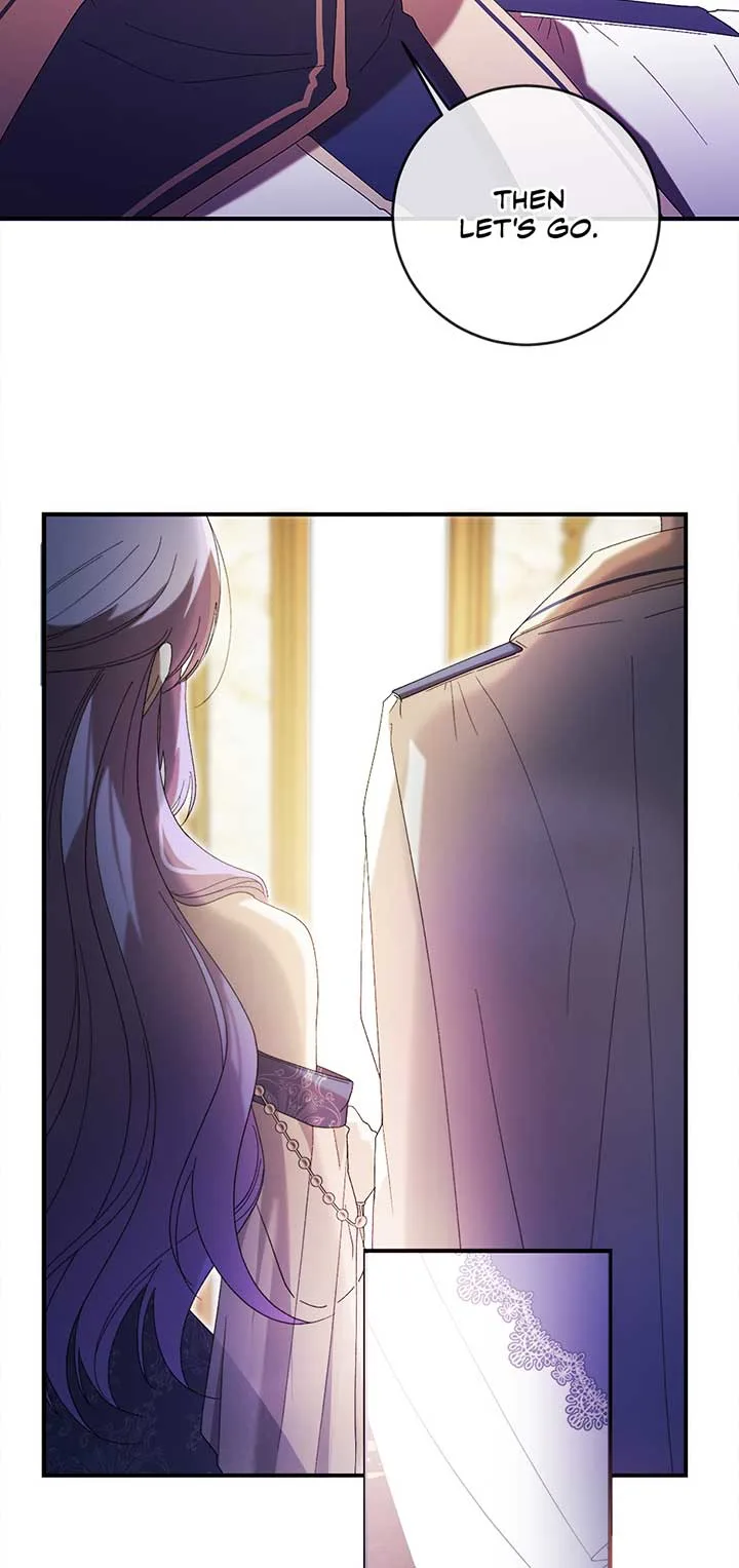 The Wallflower Who Was Proposed to by the Tyrant Chapter 10 page 28