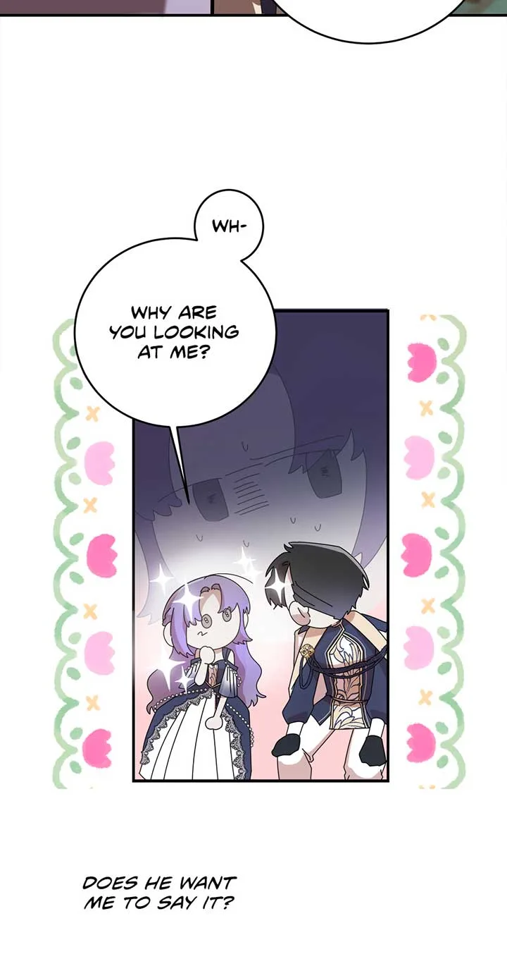 The Wallflower Who Was Proposed to by the Tyrant Chapter 10 page 17
