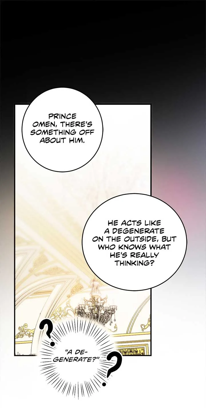 The Wallflower Who Was Proposed to by the Tyrant Chapter 11 page 39