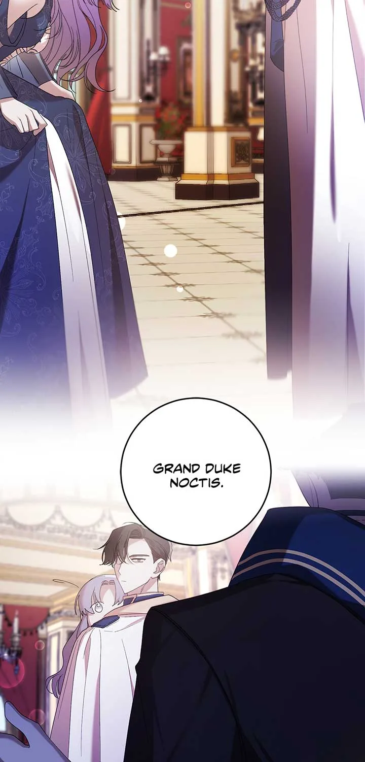The Wallflower Who Was Proposed to by the Tyrant Chapter 11 page 48