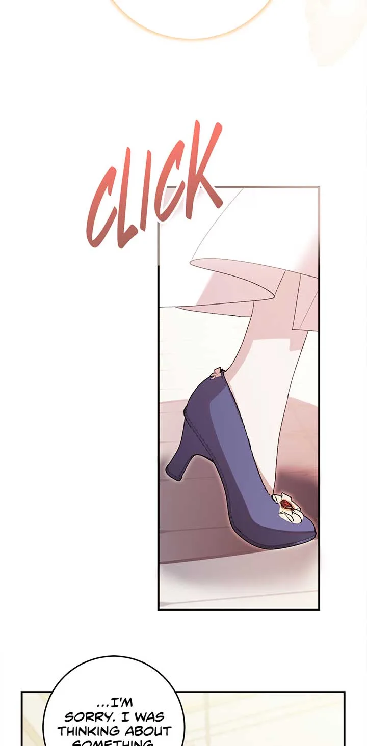 The Wallflower Who Was Proposed to by the Tyrant Chapter 11 page 34