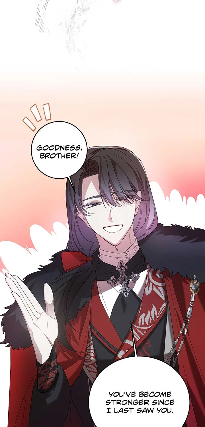 The Wallflower Who Was Proposed to by the Tyrant Chapter 11 page 53