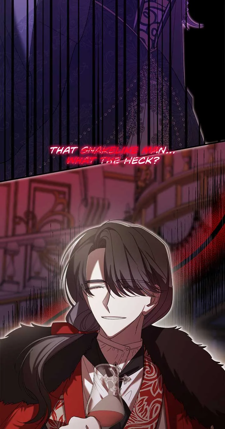 The Wallflower Who Was Proposed to by the Tyrant Chapter 11 page 17