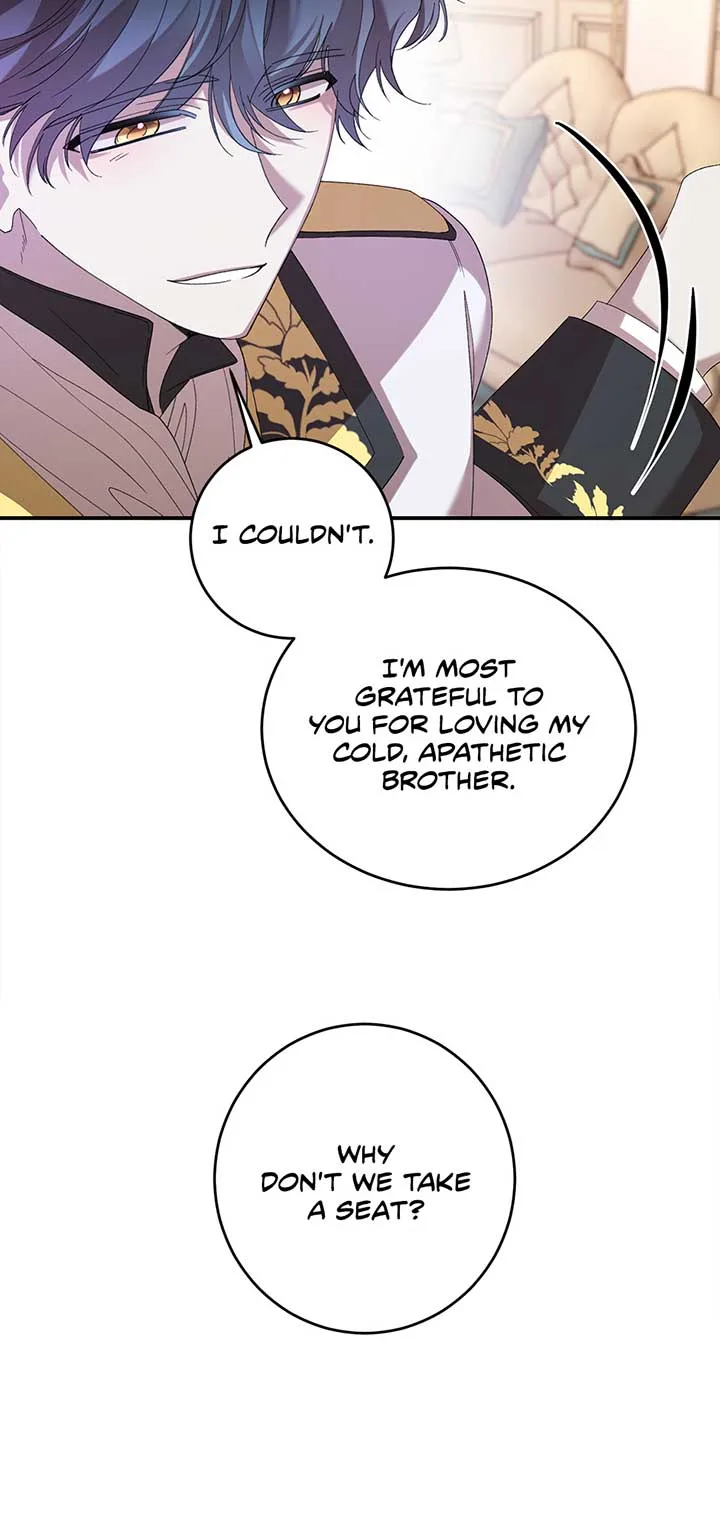 The Wallflower Who Was Proposed to by the Tyrant Chapter 10 page 7