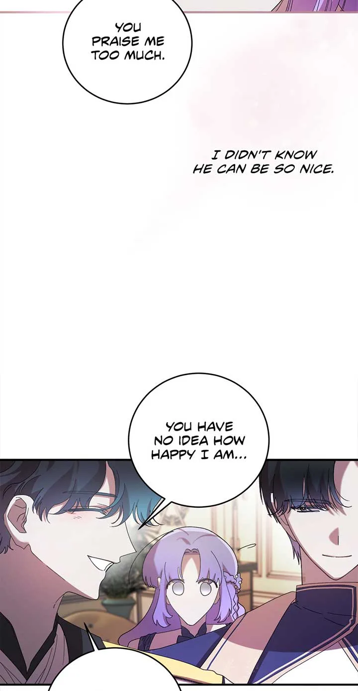 The Wallflower Who Was Proposed to by the Tyrant Chapter 10 page 24