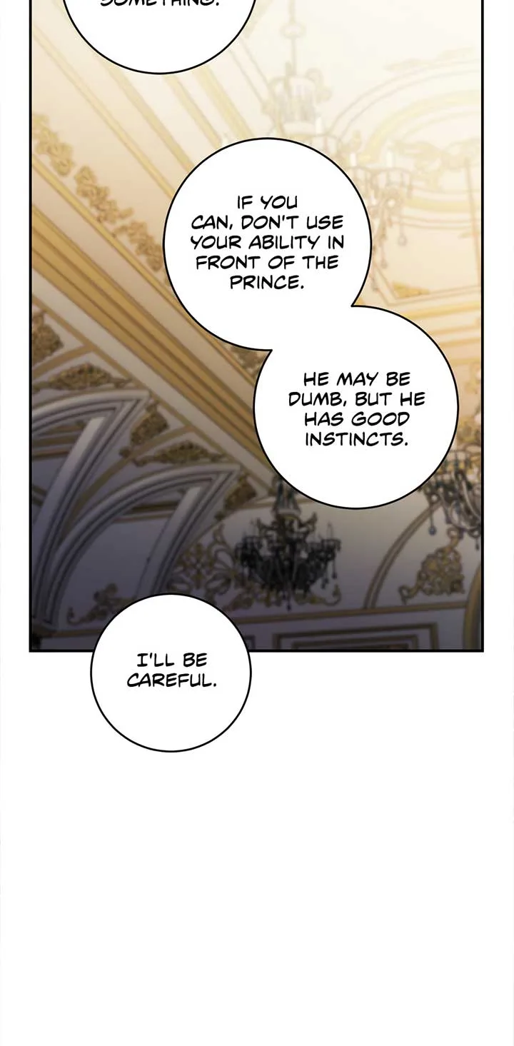The Wallflower Who Was Proposed to by the Tyrant Chapter 11 page 35
