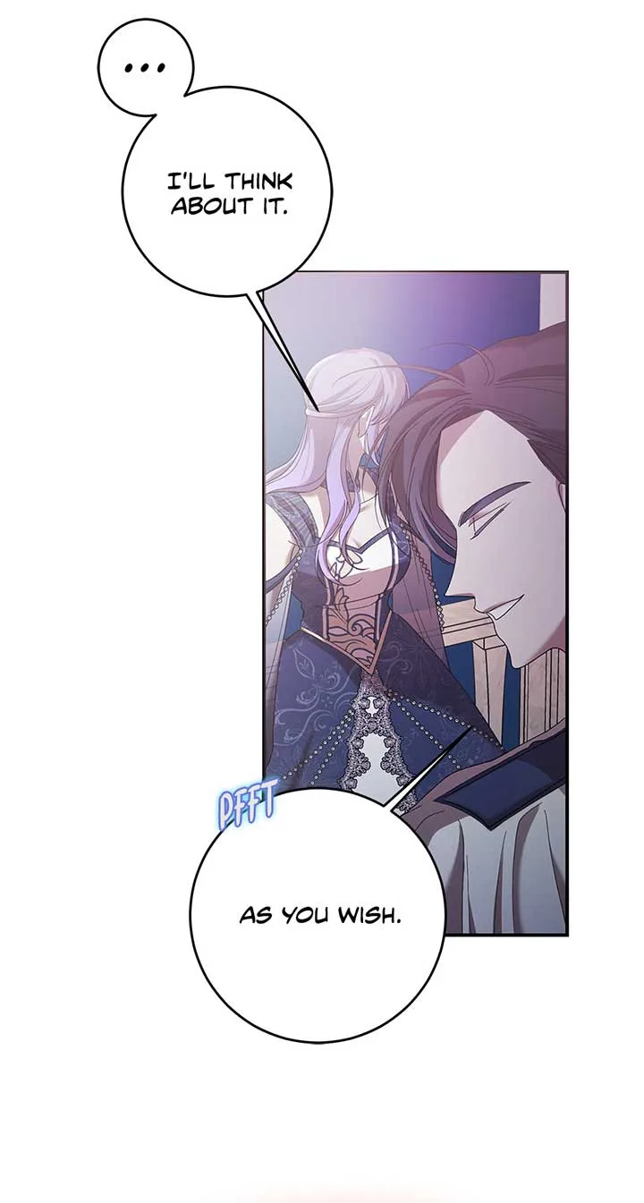 The Wallflower Who Was Proposed to by the Tyrant Chapter 11 page 9