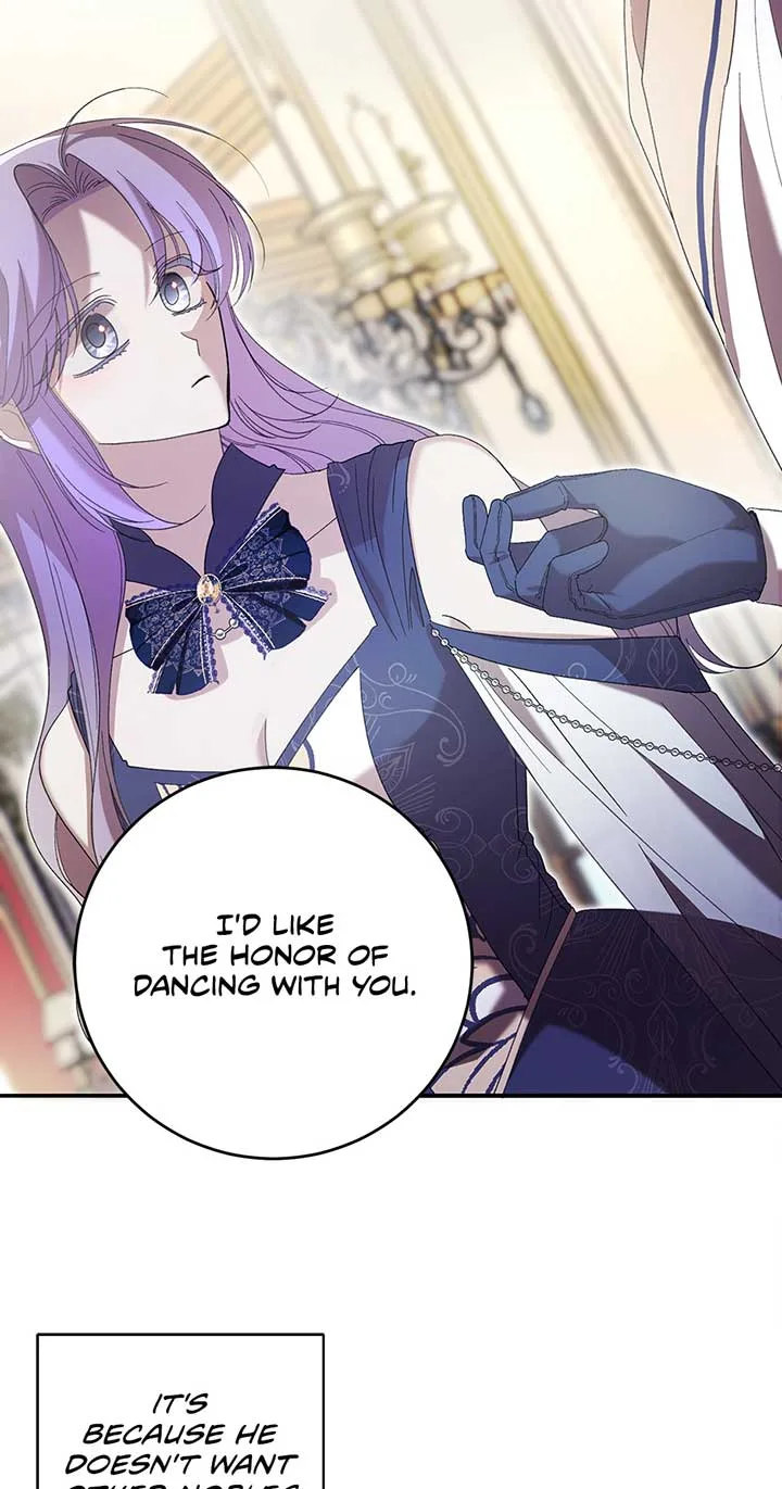 The Wallflower Who Was Proposed to by the Tyrant Chapter 11 page 23