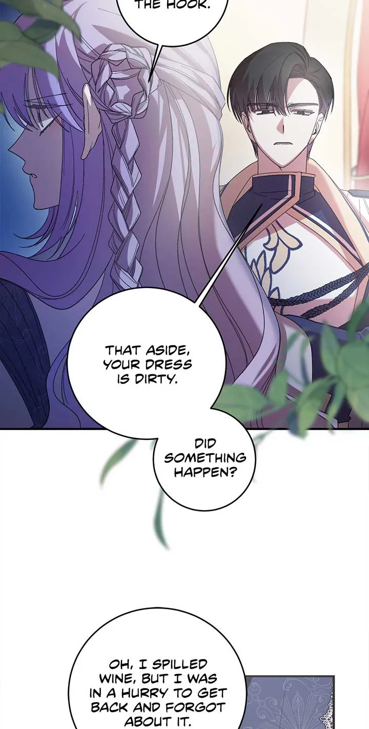 The Wallflower Who Was Proposed to by the Tyrant Chapter 11 page 6