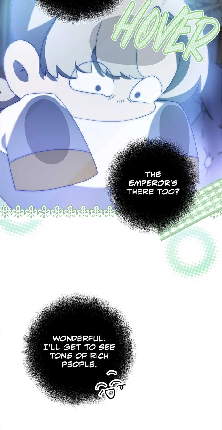 The Wallflower Who Was Proposed to by the Tyrant Chapter 9 page 77