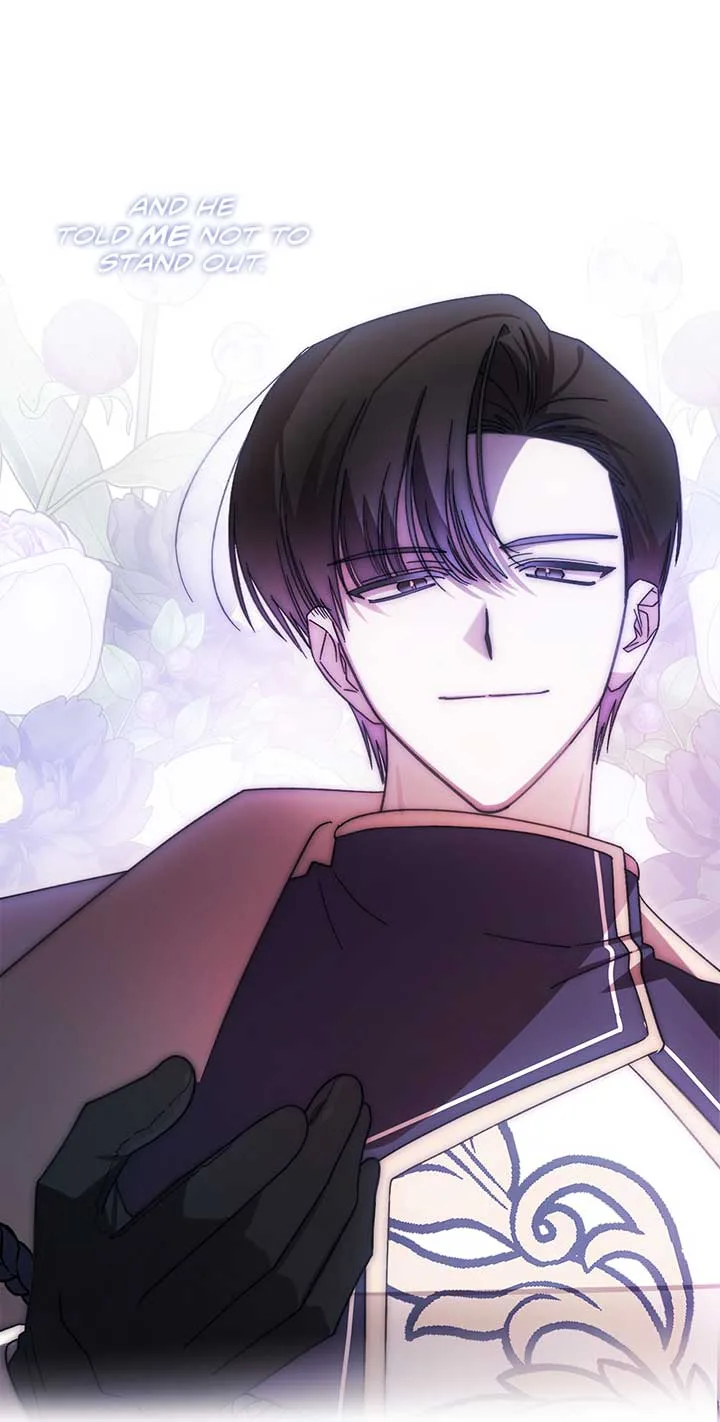 The Wallflower Who Was Proposed to by the Tyrant Chapter 11 page 45