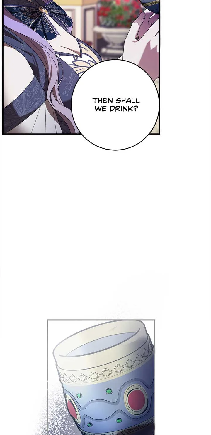 The Wallflower Who Was Proposed to by the Tyrant Chapter 11 page 72