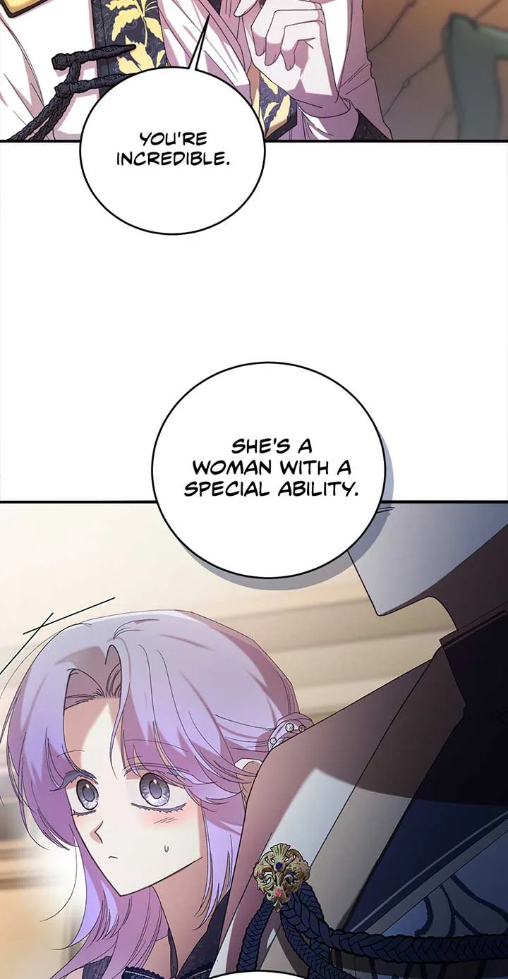 The Wallflower Who Was Proposed to by the Tyrant Chapter 10 page 22