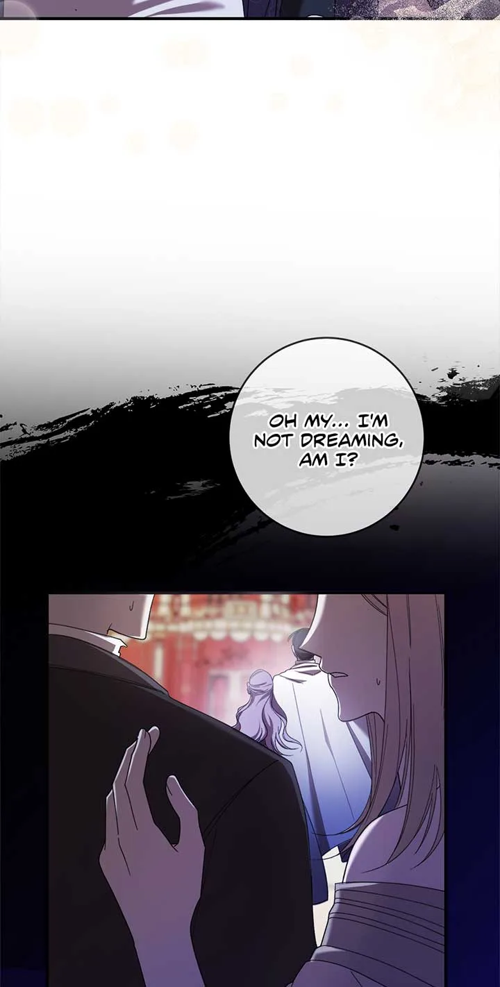The Wallflower Who Was Proposed to by the Tyrant Chapter 11 page 3