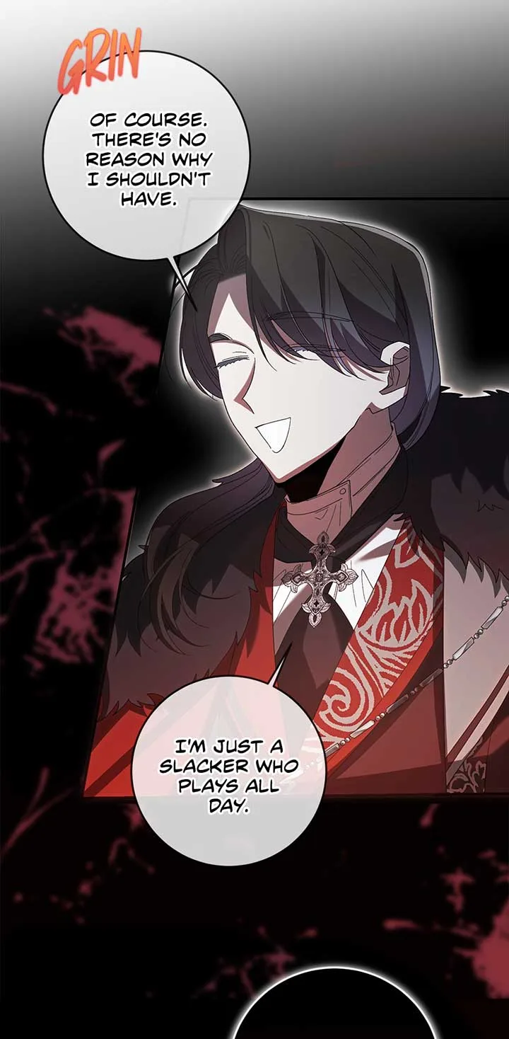 The Wallflower Who Was Proposed to by the Tyrant Chapter 11 page 55