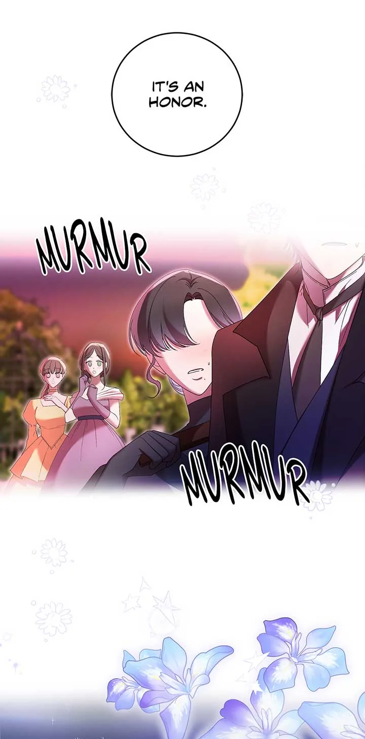 The Wallflower Who Was Proposed to by the Tyrant Chapter 9 page 86