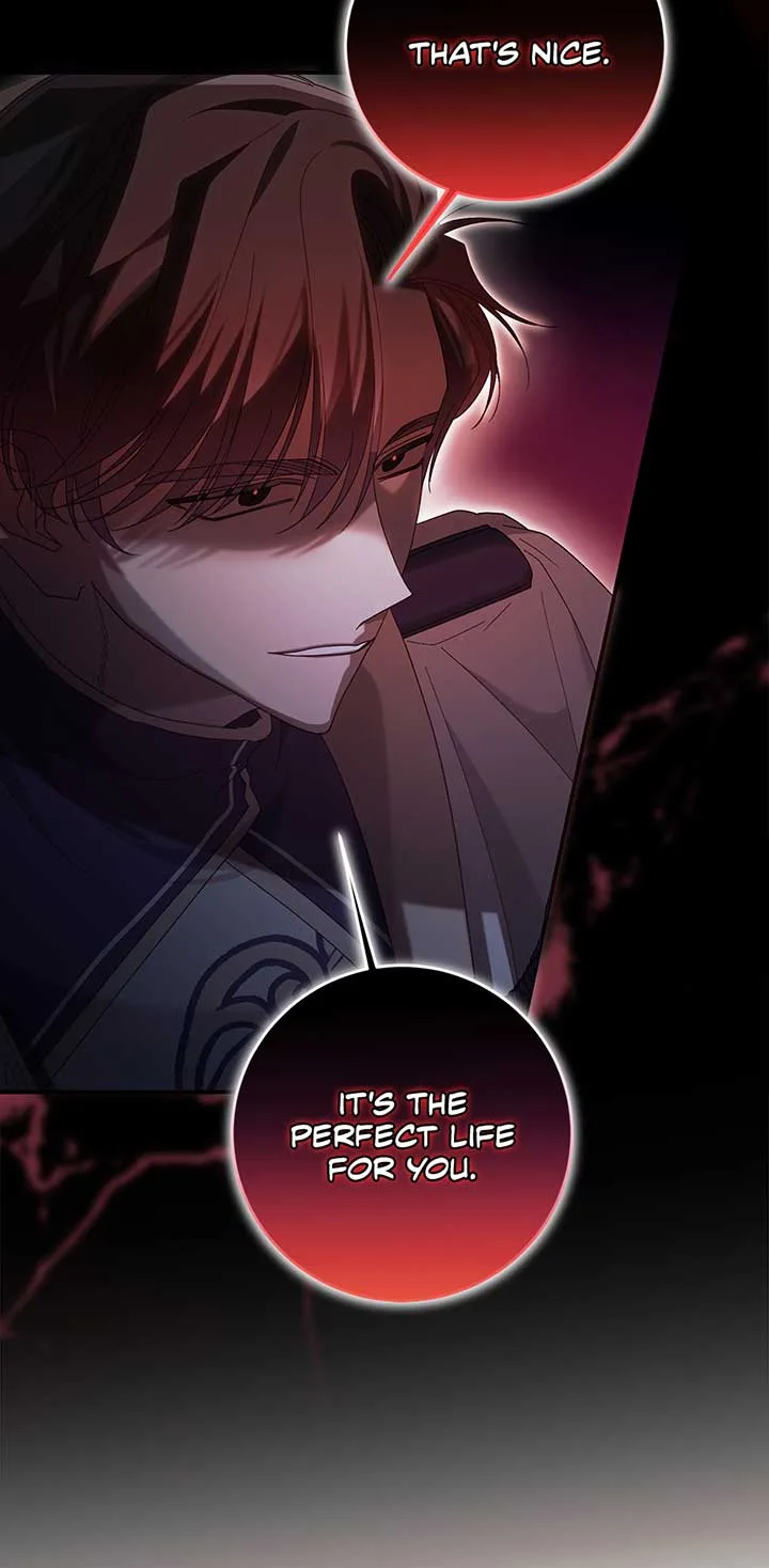 The Wallflower Who Was Proposed to by the Tyrant Chapter 11 page 56