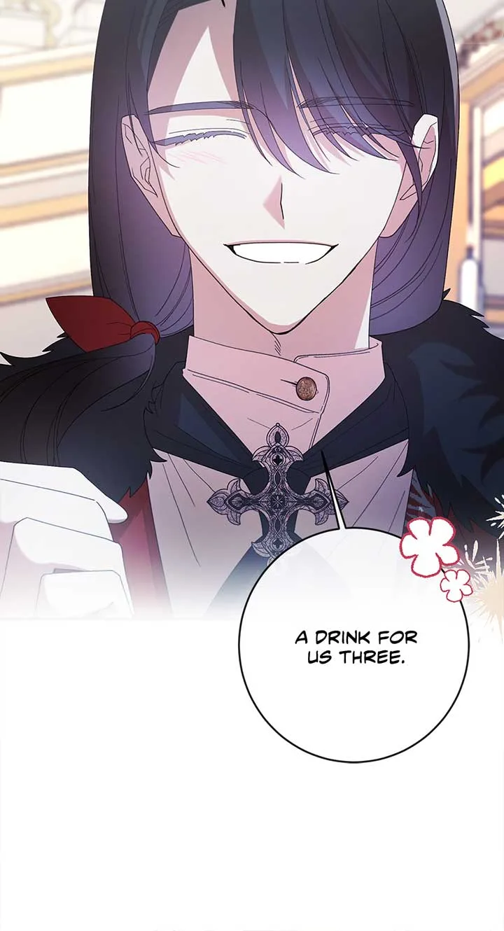 The Wallflower Who Was Proposed to by the Tyrant Chapter 11 page 68