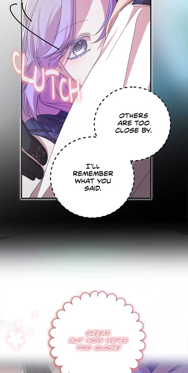 The Wallflower Who Was Proposed to by the Tyrant Chapter 11 page 42