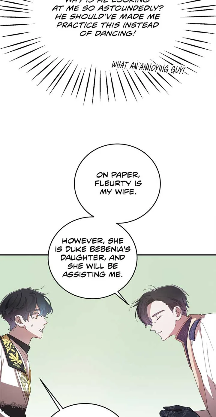 The Wallflower Who Was Proposed to by the Tyrant Chapter 10 page 19