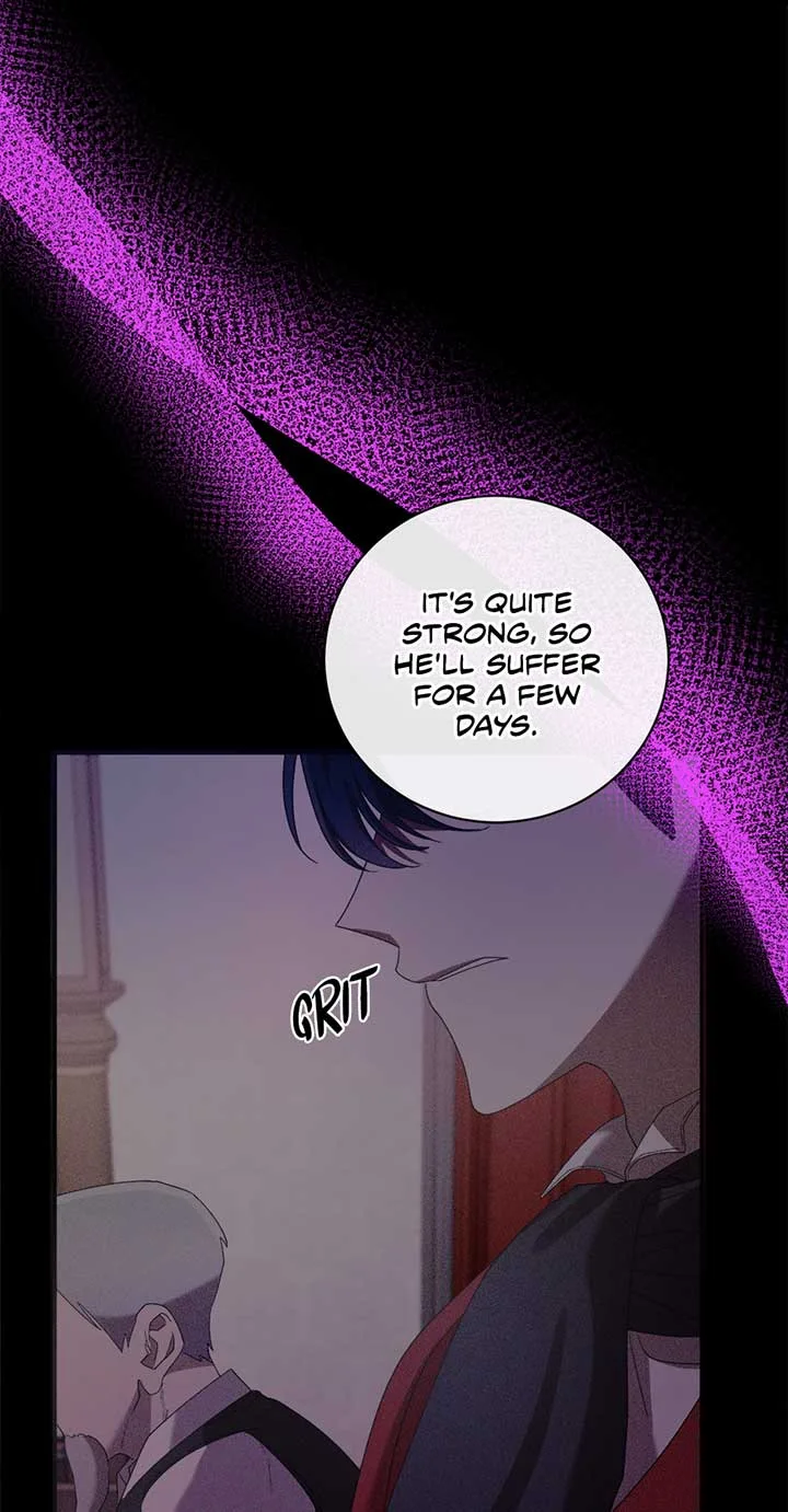 The Wallflower Who Was Proposed to by the Tyrant Chapter 11 page 77