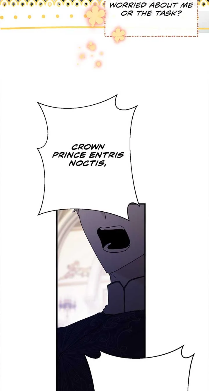 The Wallflower Who Was Proposed to by the Tyrant Chapter 11 page 11