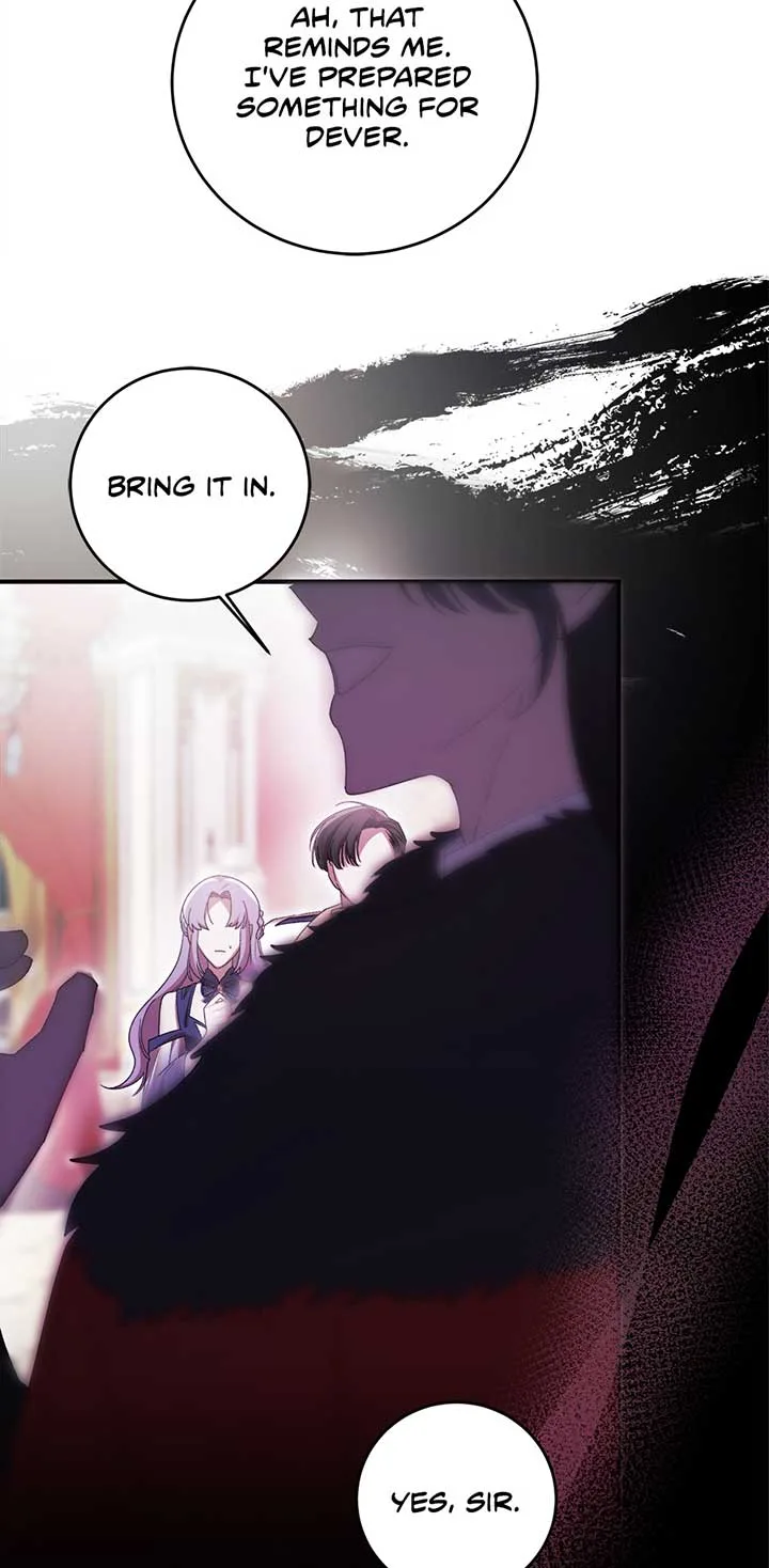 The Wallflower Who Was Proposed to by the Tyrant Chapter 11 page 58