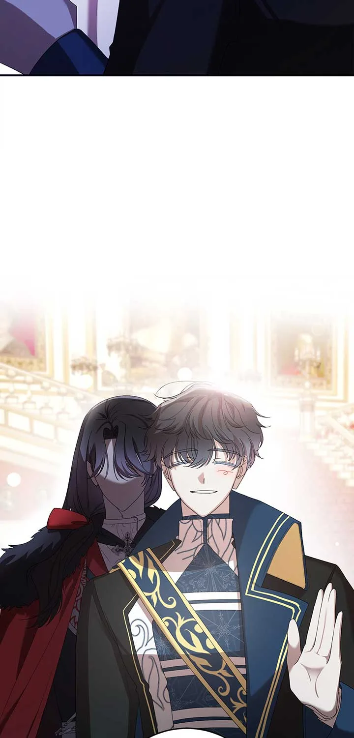 The Wallflower Who Was Proposed to by the Tyrant Chapter 11 page 49