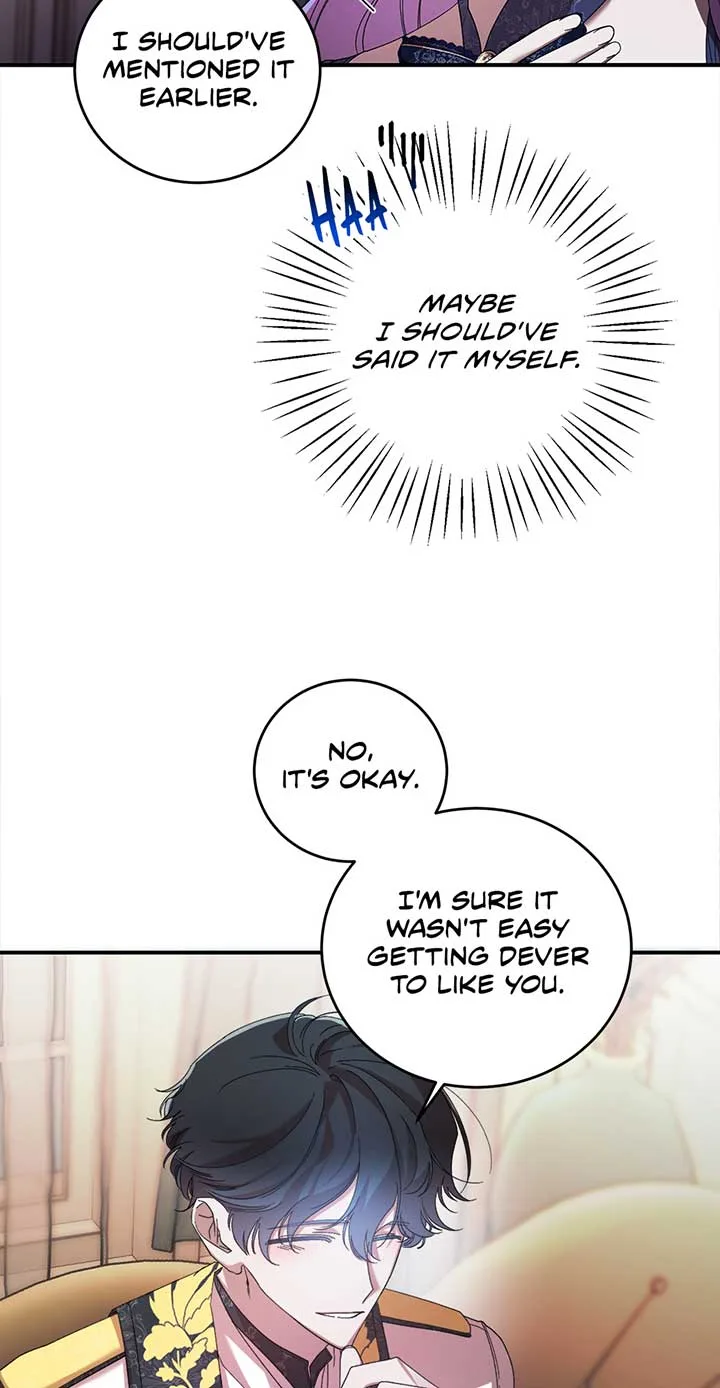The Wallflower Who Was Proposed to by the Tyrant Chapter 10 page 21