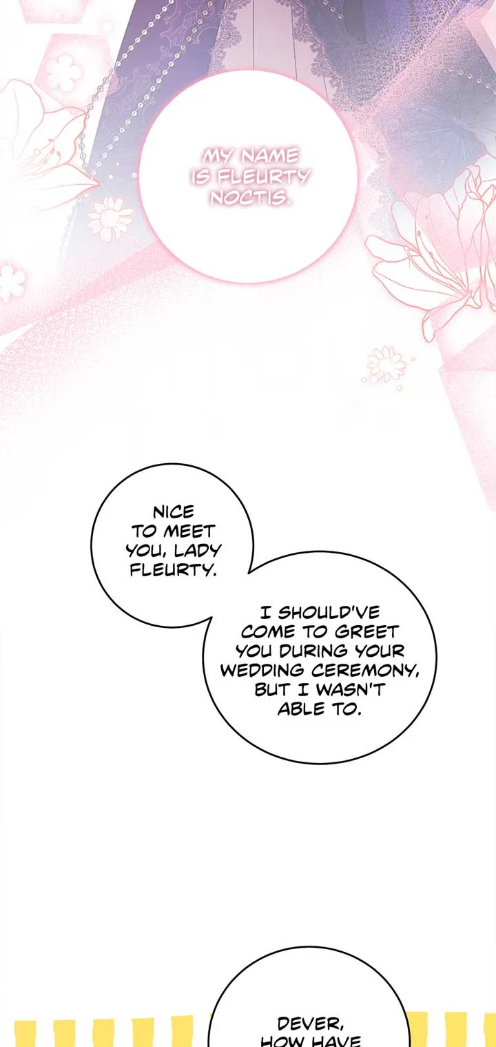 The Wallflower Who Was Proposed to by the Tyrant Chapter 10 page 3