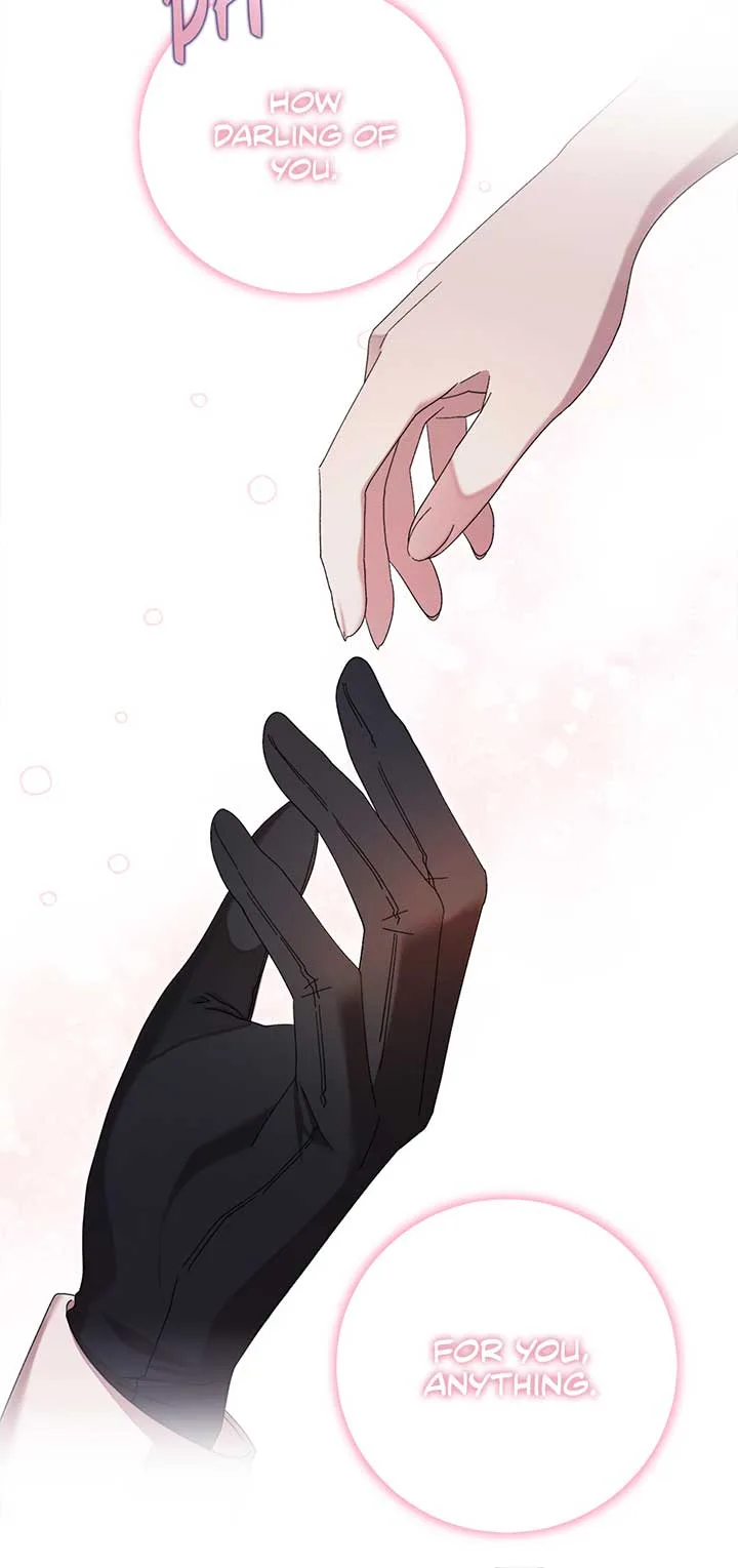 The Wallflower Who Was Proposed to by the Tyrant Chapter 9 page 85