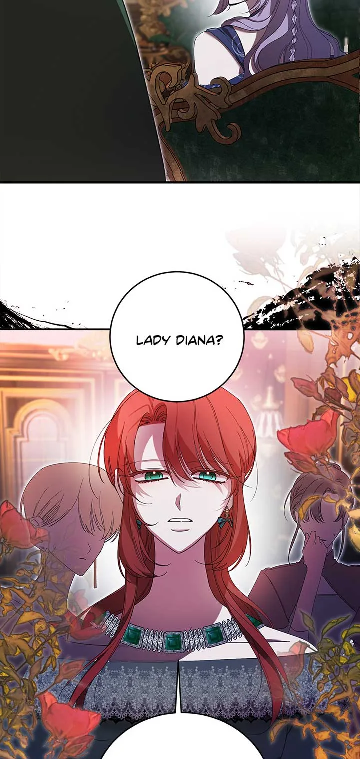The Wallflower Who Was Proposed to by the Tyrant Chapter 10 page 73