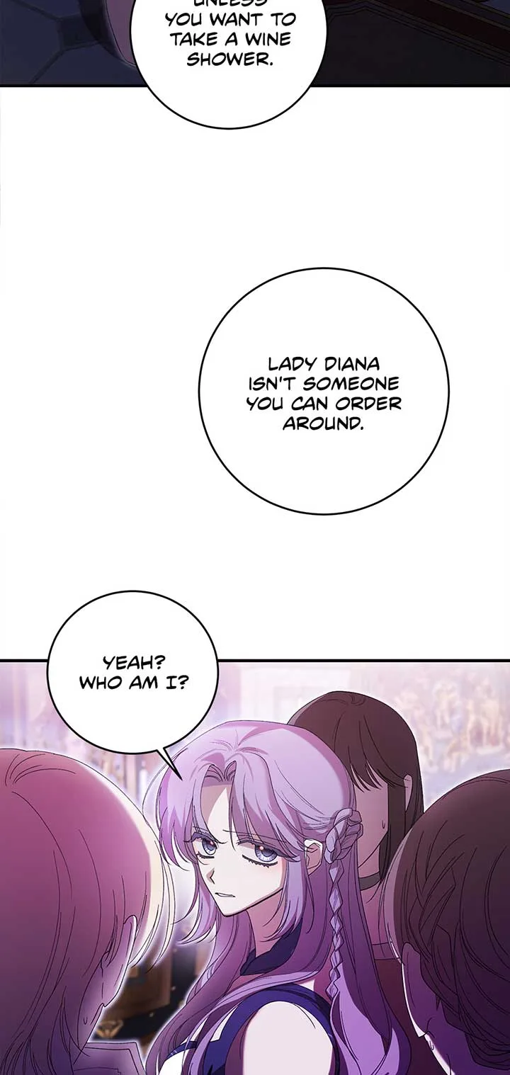 The Wallflower Who Was Proposed to by the Tyrant Chapter 10 page 69