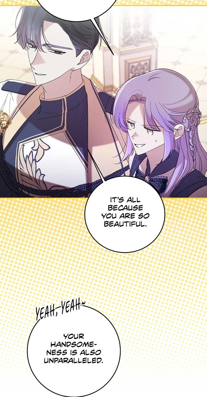 The Wallflower Who Was Proposed to by the Tyrant Chapter 10 page 40