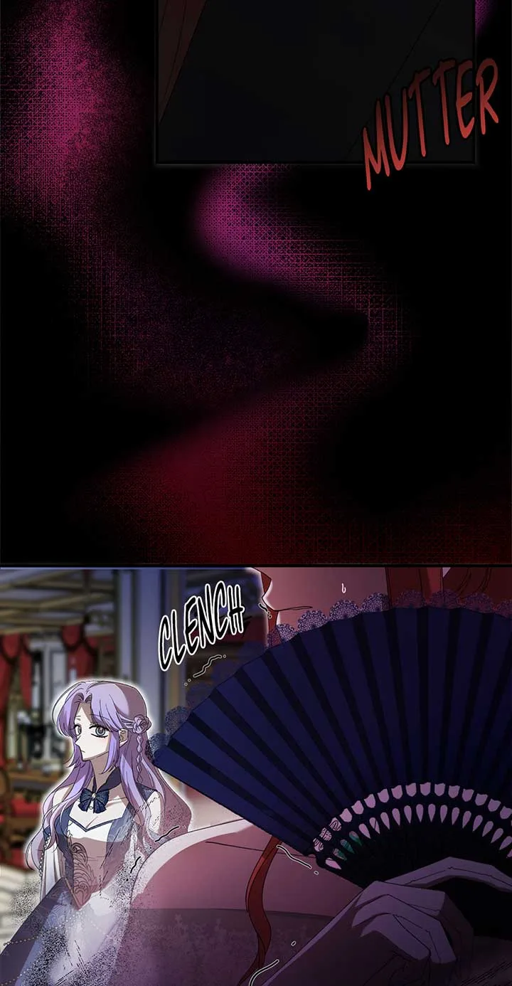 The Wallflower Who Was Proposed to by the Tyrant Chapter 10 page 48