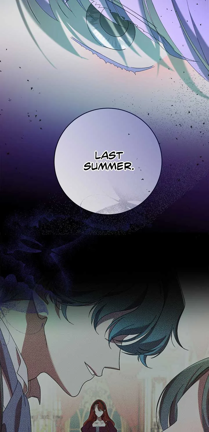 The Wallflower Who Was Proposed to by the Tyrant Chapter 10 page 79