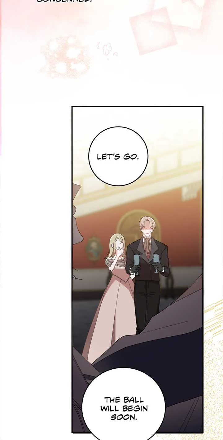 The Wallflower Who Was Proposed to by the Tyrant Chapter 10 page 103