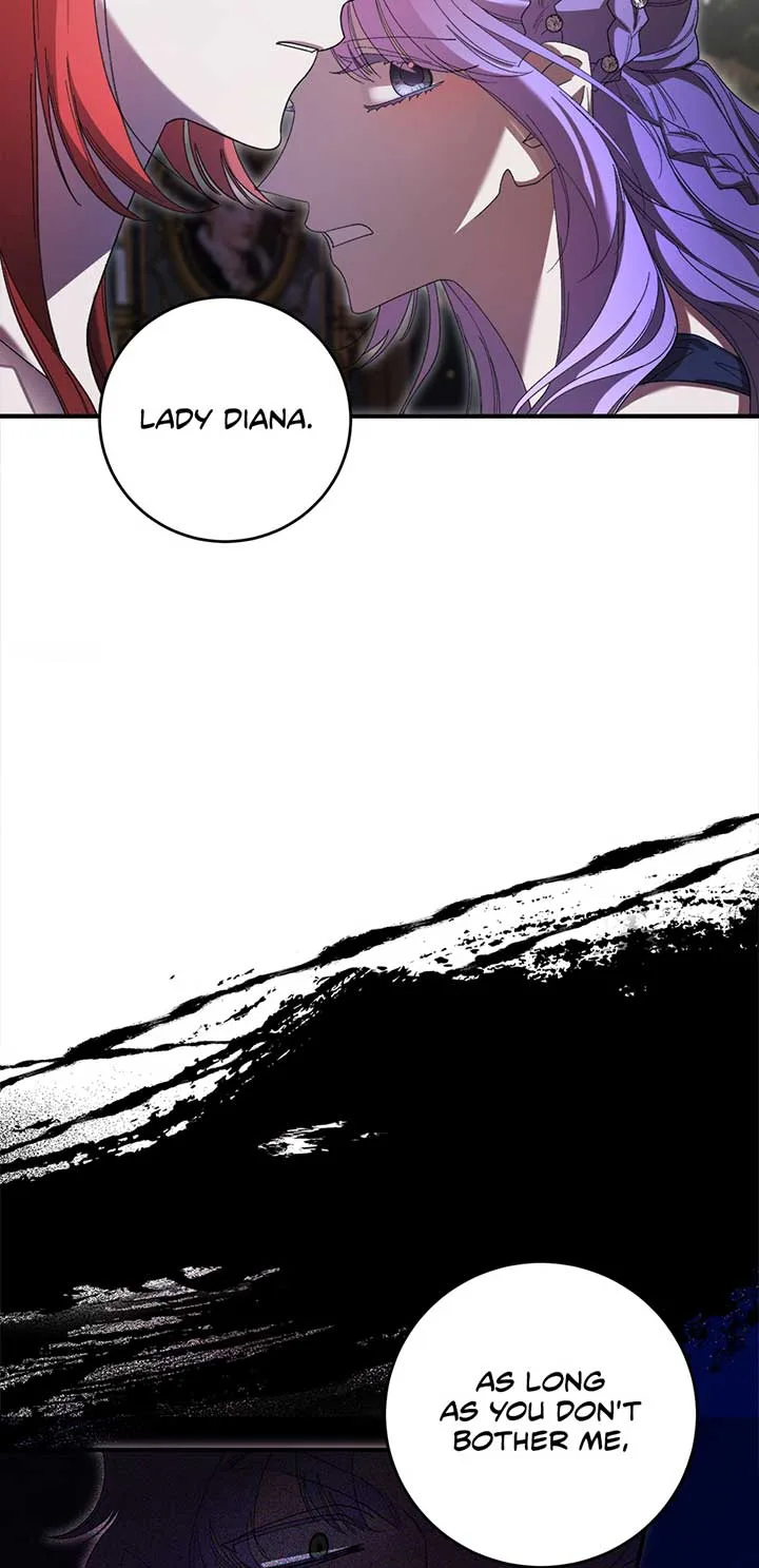 The Wallflower Who Was Proposed to by the Tyrant Chapter 10 page 82