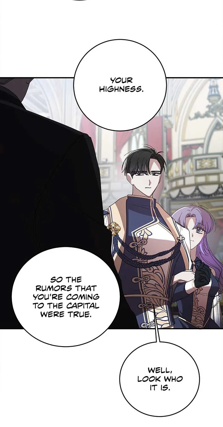 The Wallflower Who Was Proposed to by the Tyrant Chapter 10 page 41