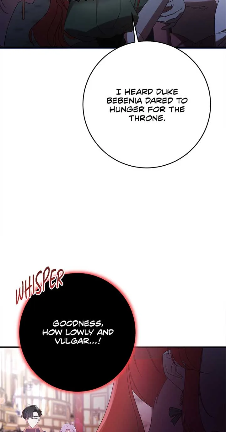 The Wallflower Who Was Proposed to by the Tyrant Chapter 10 page 38