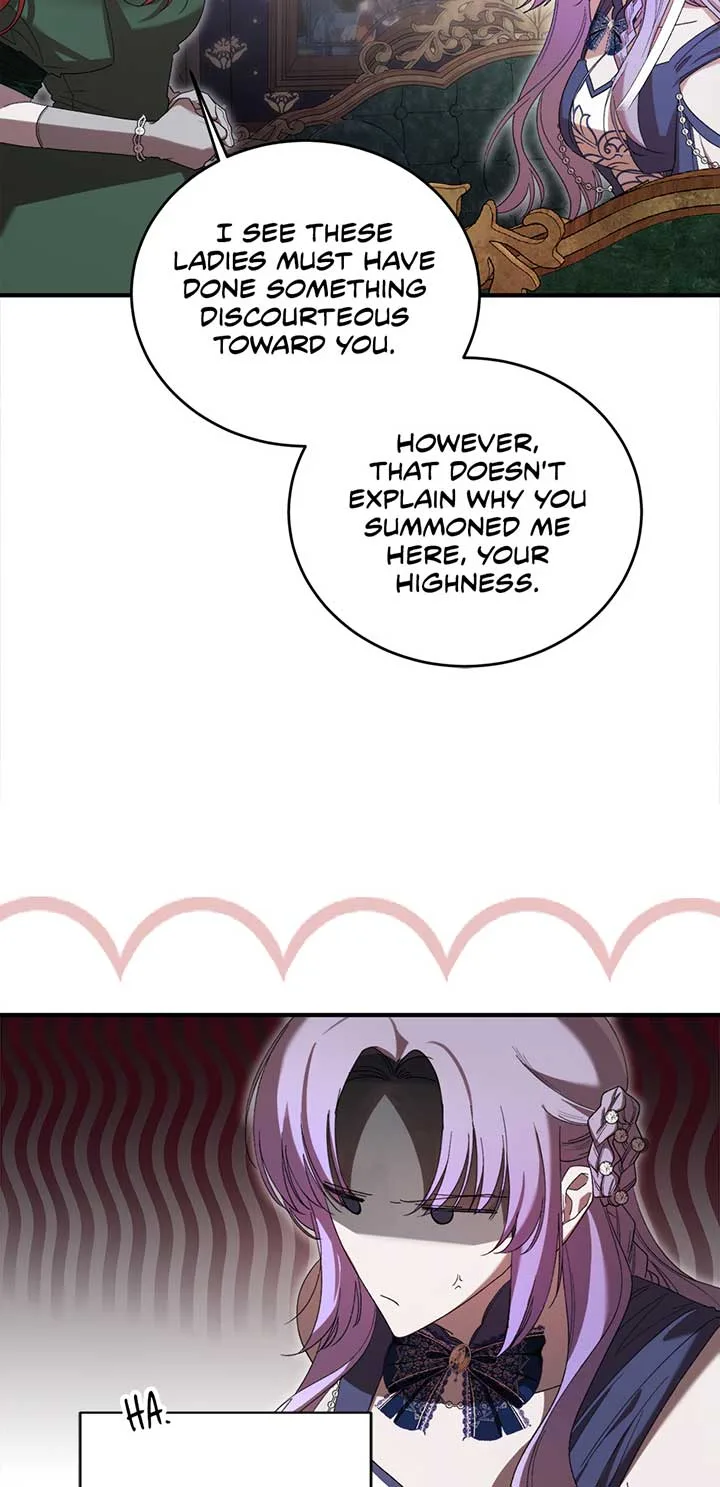 The Wallflower Who Was Proposed to by the Tyrant Chapter 10 page 76