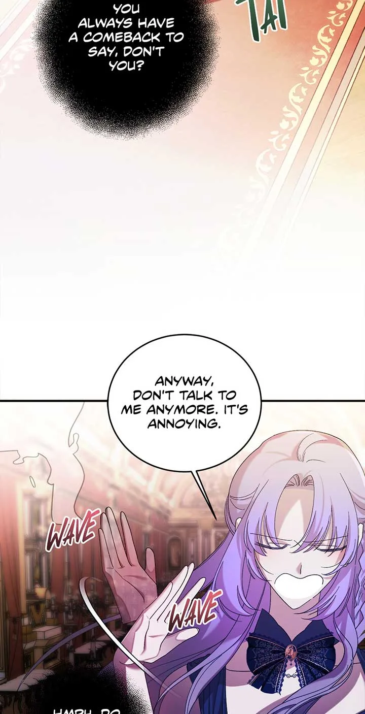 The Wallflower Who Was Proposed to by the Tyrant Chapter 10 page 86