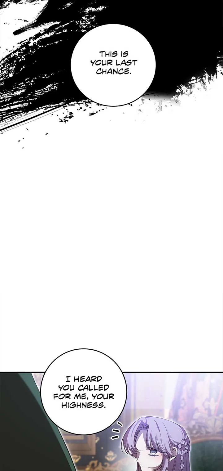 The Wallflower Who Was Proposed to by the Tyrant Chapter 10 page 72
