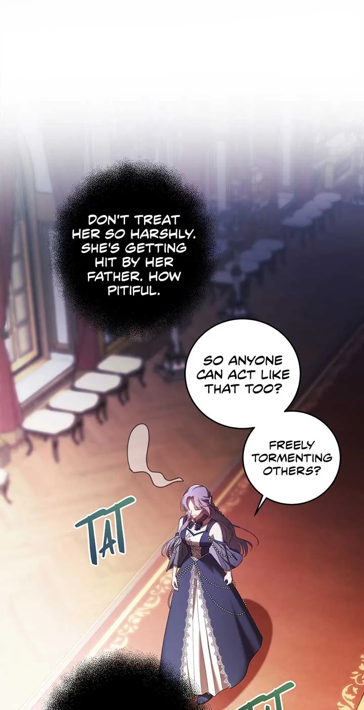 The Wallflower Who Was Proposed to by the Tyrant Chapter 10 page 85