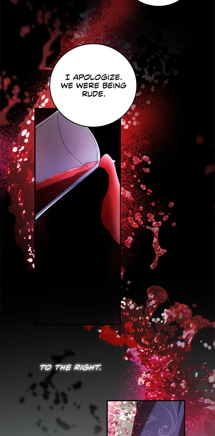The Wallflower Who Was Proposed to by the Tyrant Chapter 10 page 63