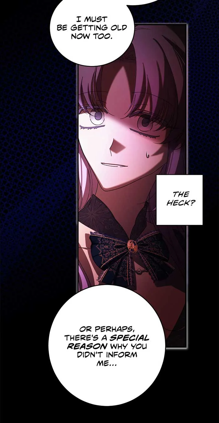 The Wallflower Who Was Proposed to by the Tyrant Chapter 10 page 44