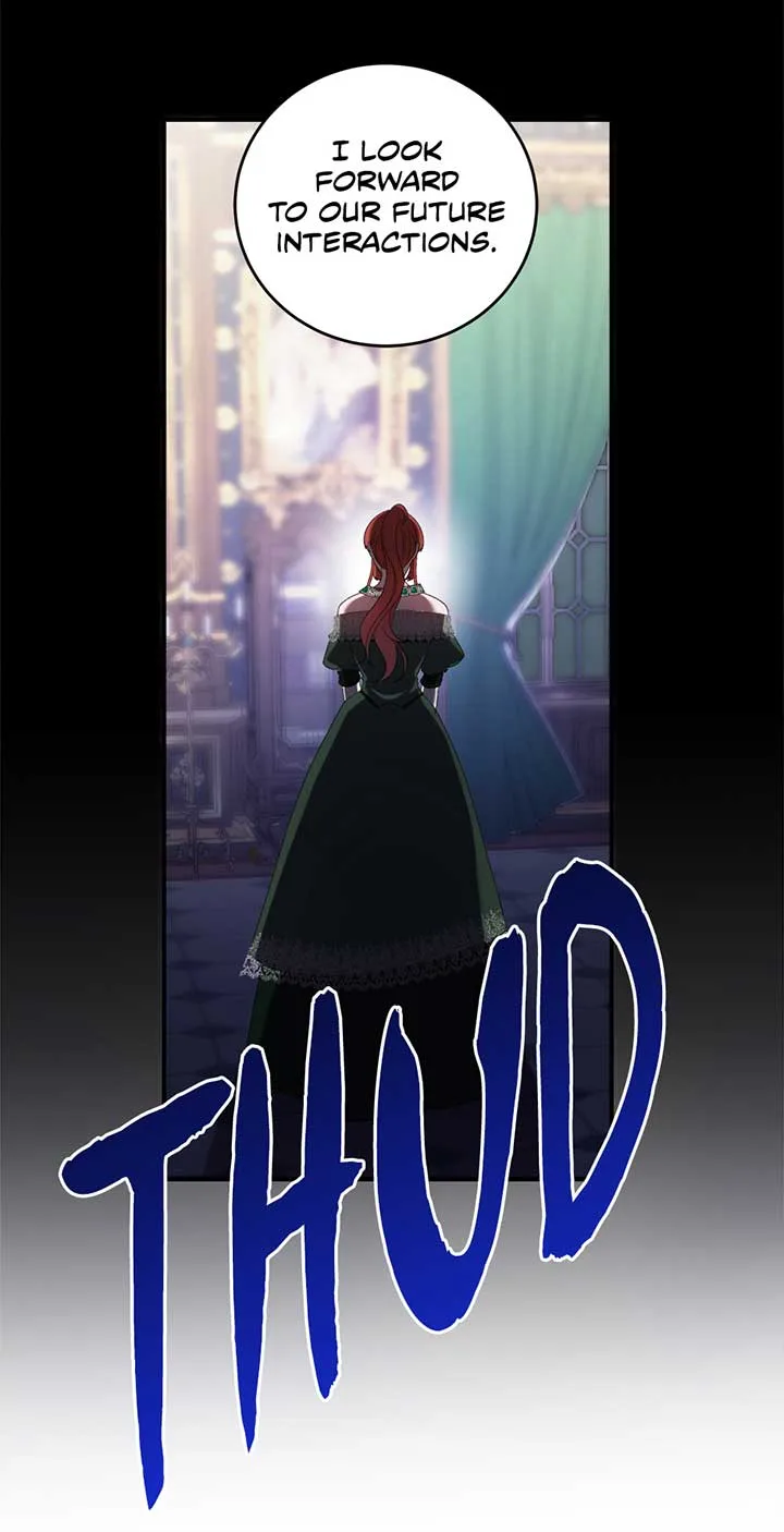 The Wallflower Who Was Proposed to by the Tyrant Chapter 10 page 84