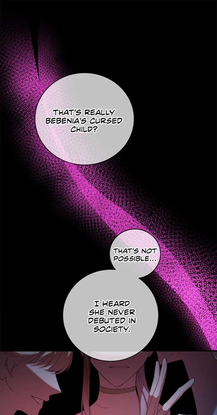 The Wallflower Who Was Proposed to by the Tyrant Chapter 10 page 34